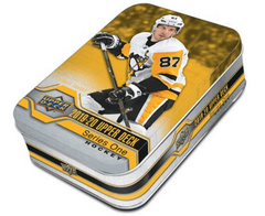 2019/20 Upper Deck Series 1 Tin