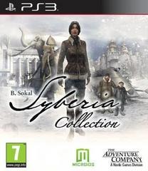 Syberia Complete Collection (PAL)