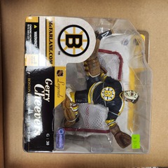 Gerry Cheevers Bostin Legends Series 1