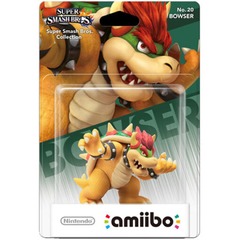 Bowser (Smash Series) (US Version)