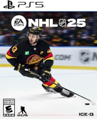 NHL 25