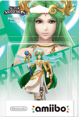 Palutena (US Ver.)