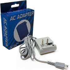 Old Skool DS Lite AC Adapter