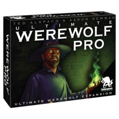 Ultimate Werewolf Pro