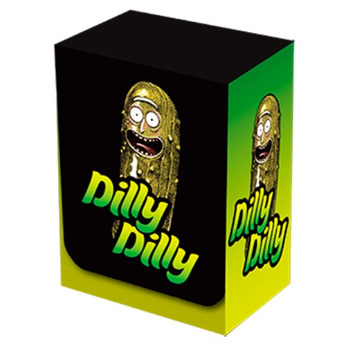Legion Deck Box: Dilly Dilly BOX088
