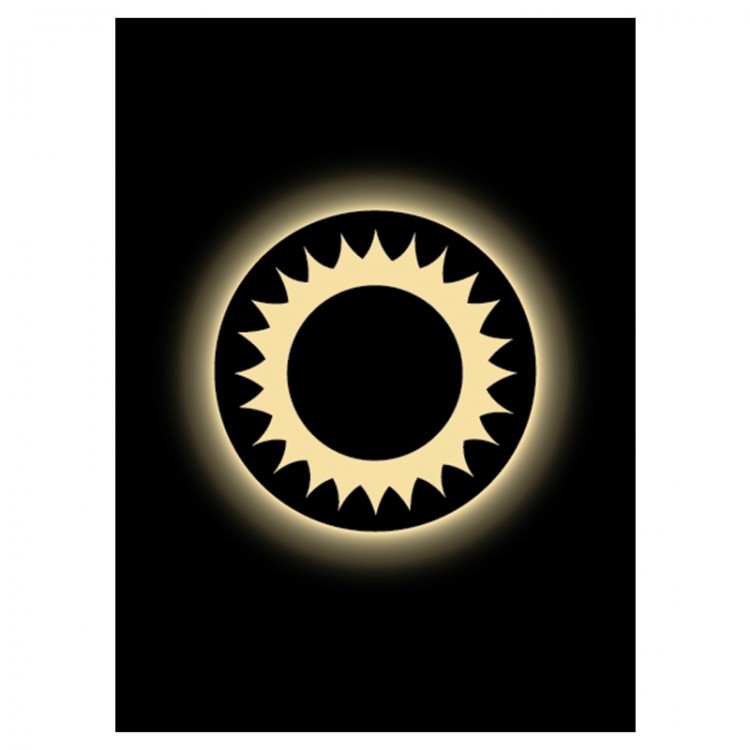 Legion Sleeves: Absolute Sun MAT132