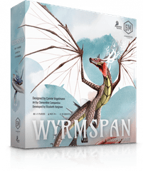 Wyrmspan