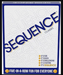 Sequence