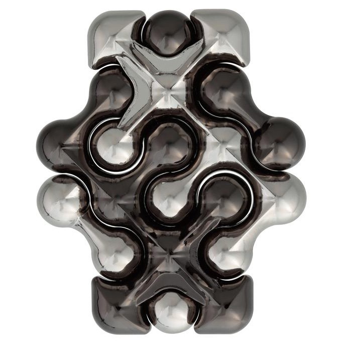 Hanayama Puzzle: Lvl 2 Dot