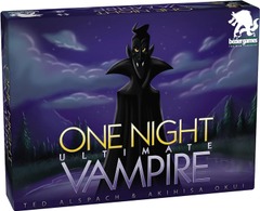 One Night Ultimate Vampire