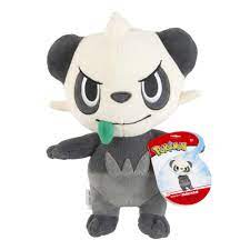 Pokemon Plush: Pancham (Allstar Collection) No.240