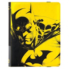 Dragon Shield Binder: Core Card Codex Portfolio 360 Batman AT-34004