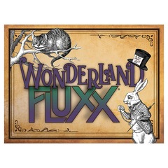 Fluxx: Wonderland