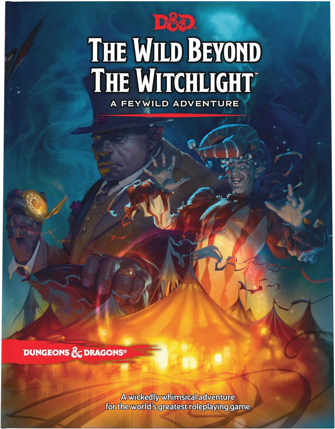 Dungeons & Dragons Book: Waterdeep Dragon Heist