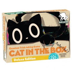 Cat in the Box Deluxe Edition