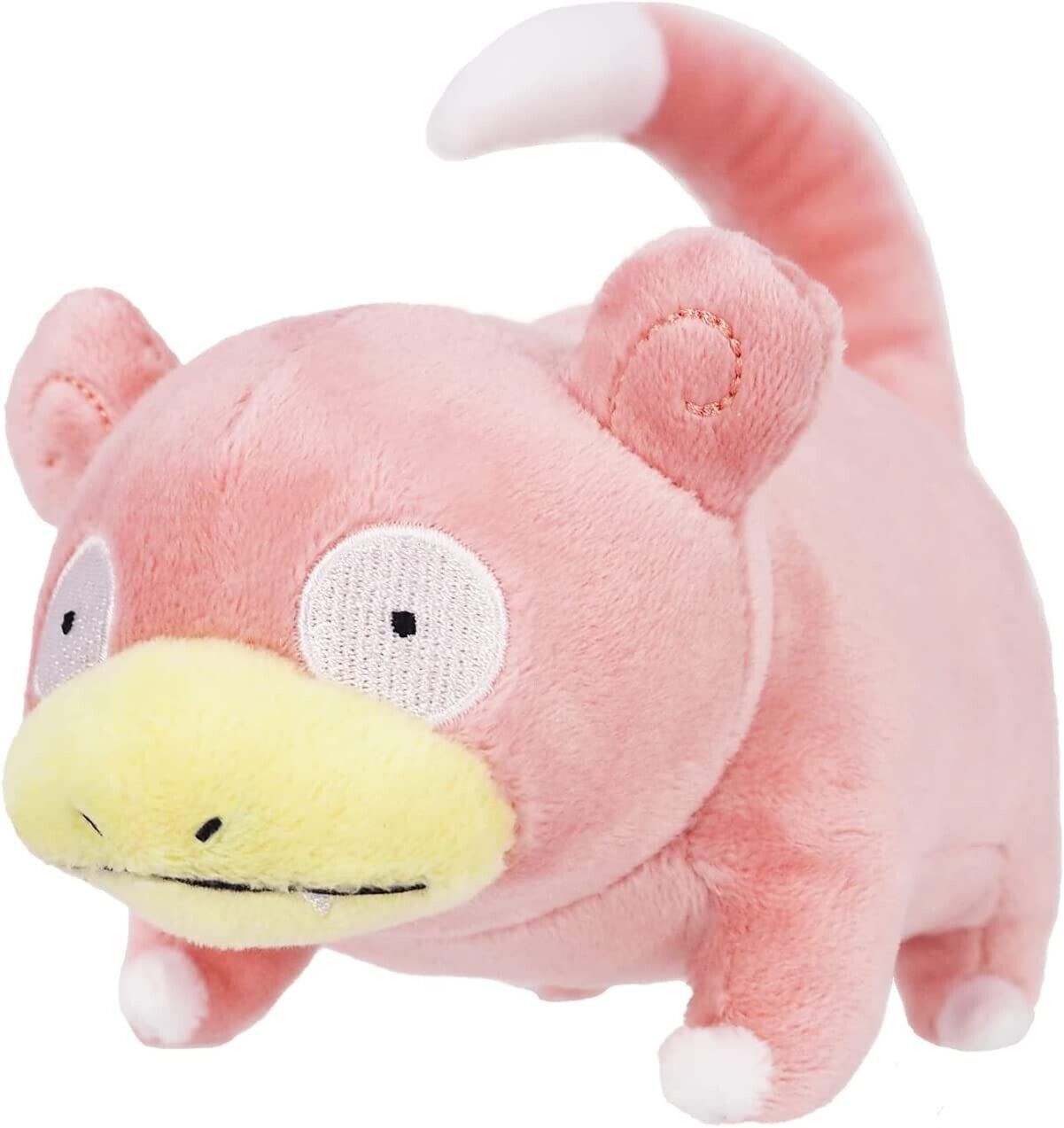 Pokemon Plush: Slowpoke (Allstar Collection) No.81