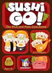 Sushi Go