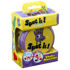 Spot It Classic (full size)