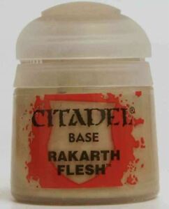 Base: Rakarth Flesh (12ml)