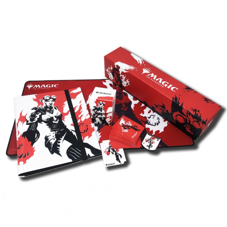 Chandra Accessories Bundle