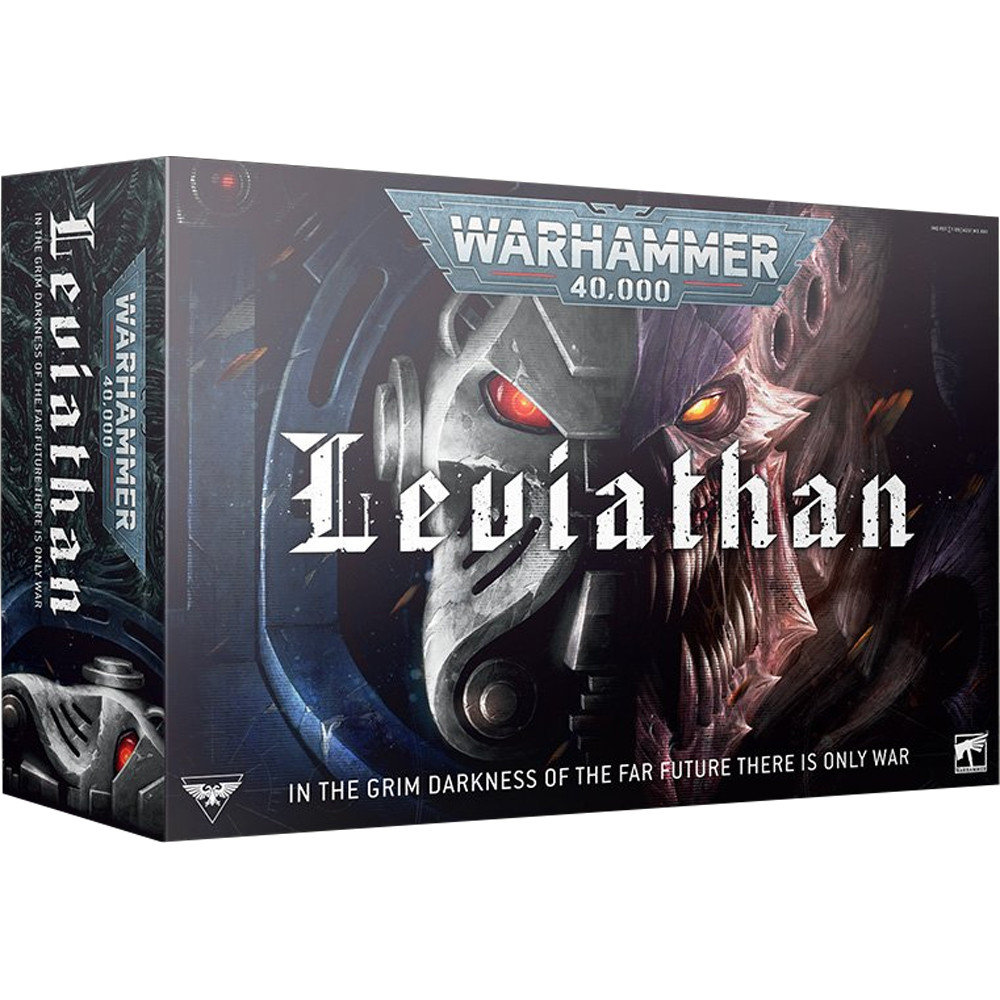 40k: Leviathan Box