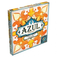 Azul: Crystal Mosaic Expansion