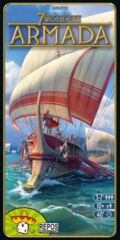 7 Wonders: Armada 2E