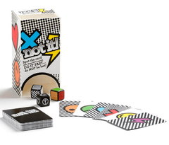 Mox Mania