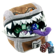 Gamer Pouch: D&D Mimic 86514