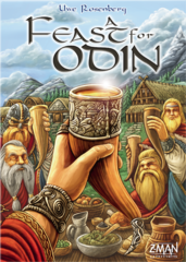 A Feast For Odin