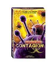 Pandemic Contagion