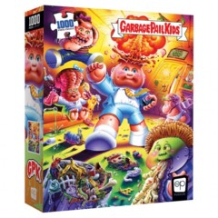 Garbage Pail Kids 