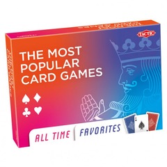 World's Best Card Games