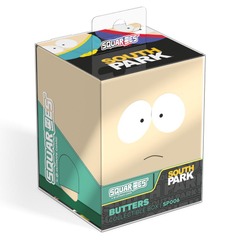 Ultimate Guard Deck Box: Boulder Squaroes 100+ South Park Butters SP006 SQR-020001-245-011-00
