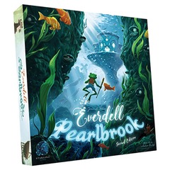 Everdell: Pearlbrook Expansion