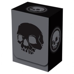 Legion Deck Box: Absolute Skull BOX134