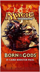 Born of the Gods Booster Pack