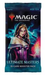 Ultimate Masters Booster Pack