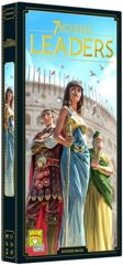 7 Wonders: Leaders