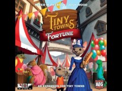 Tiny Towns: Fortune