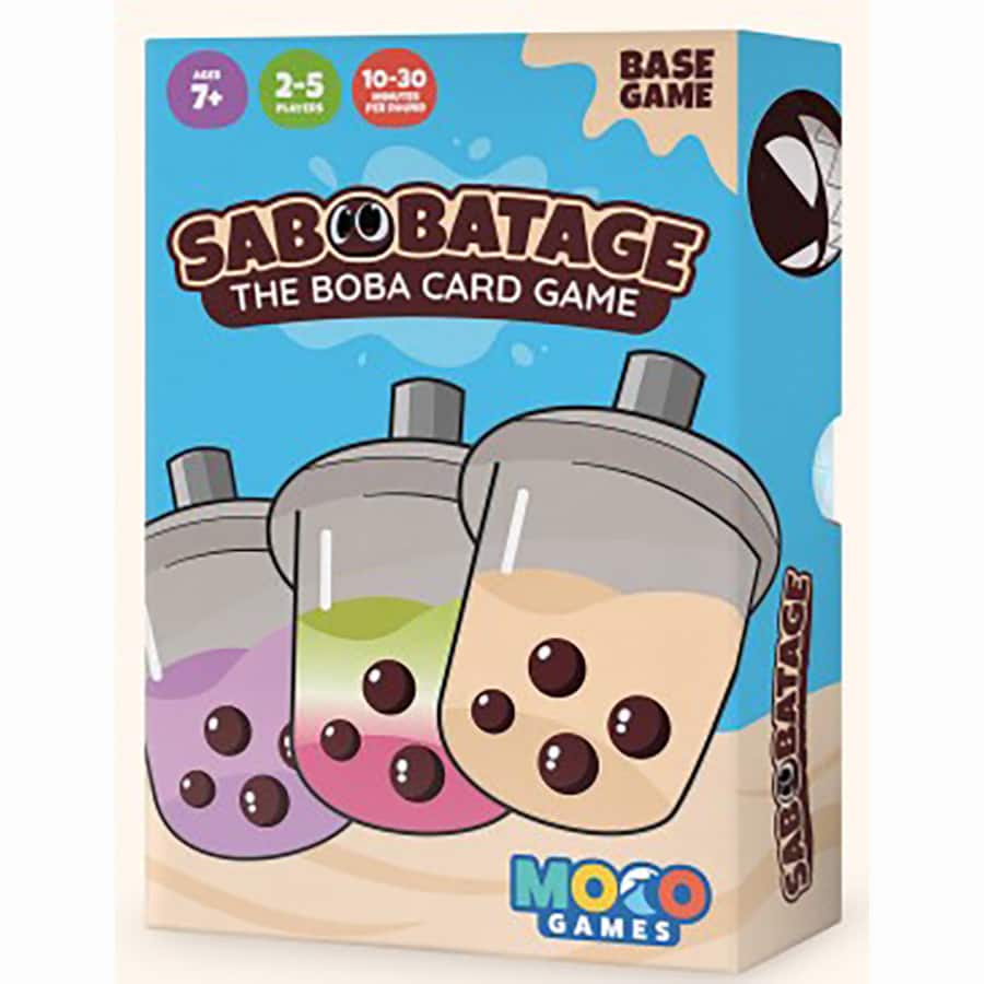 SaBOBAtage
