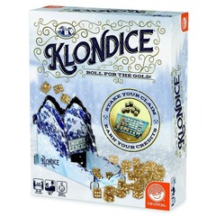 Klondice