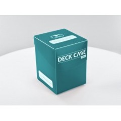 Ultimate Guard Deck Box: Deck Case 100+ Petrol UGD010299