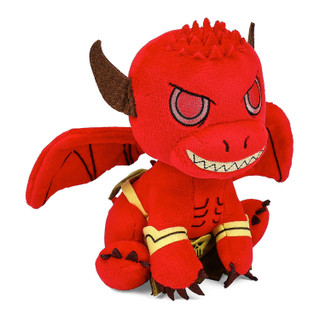 Dungeons & Dragon Plush: Pit Fiend (Phunny)