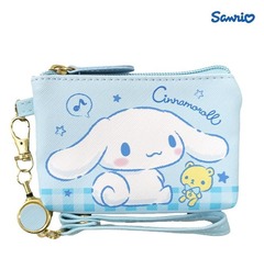 Sanrio Bag: Cinnamoroll Coin Purse