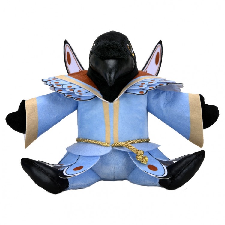 Dungeons & Dragons Plush: Kettlestream (Phunny)