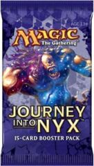 Journey into Nyx Booster Pack