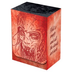 Legion Deck Box: Hell is Empty BOX099