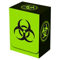 Legion Deck Box: Absolute Biohazard BOX137