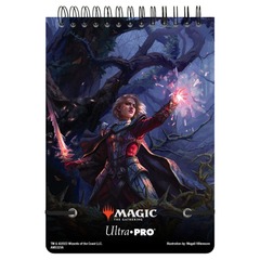 Ultra Pro Life Pad: Wilds Of Eldraine 38040